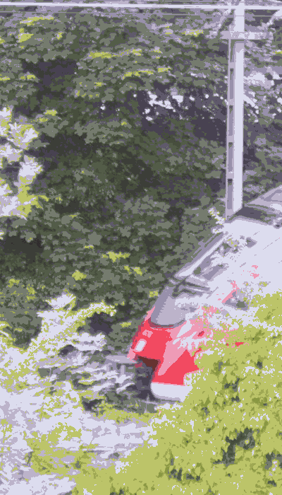 There should be a train video here :'(