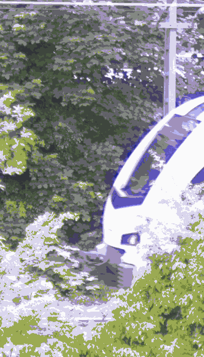 There should be a train video here :'(