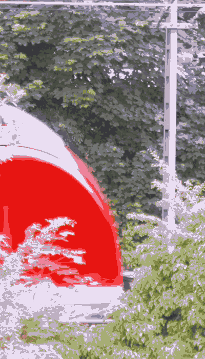 There should be a train video here :'(