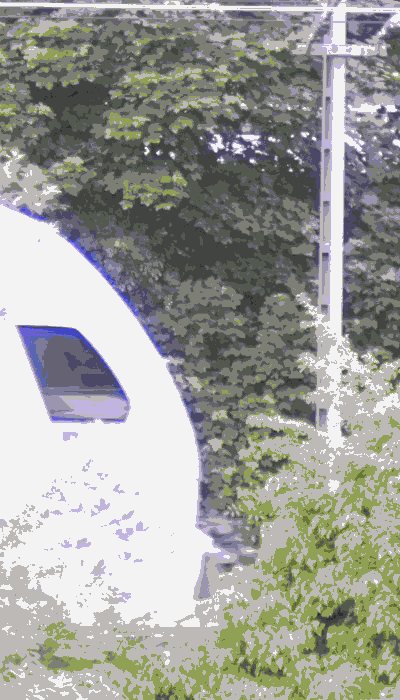 There should be a train video here :'(