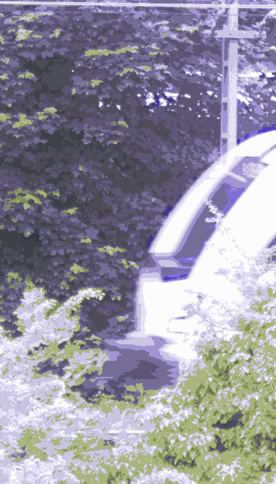 There should be a train video here :'(