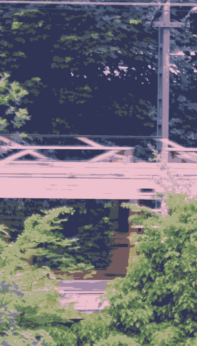 There should be a train video here :'(