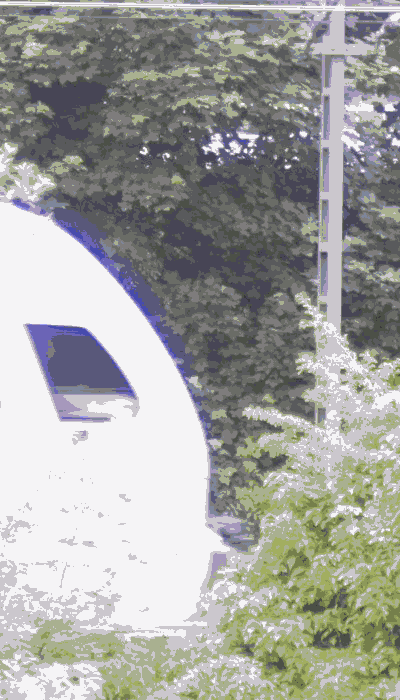 There should be a train video here :'(