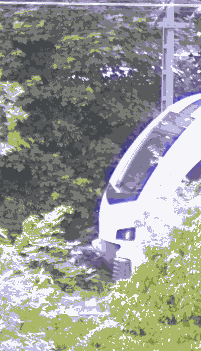 There should be a train video here :'(