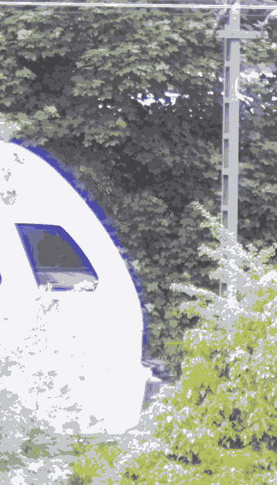 There should be a train video here :'(