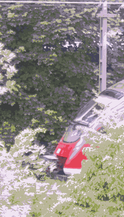 There should be a train video here :'(