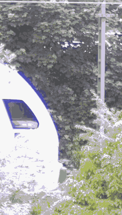 There should be a train video here :'(