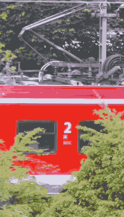There should be a train video here :'(