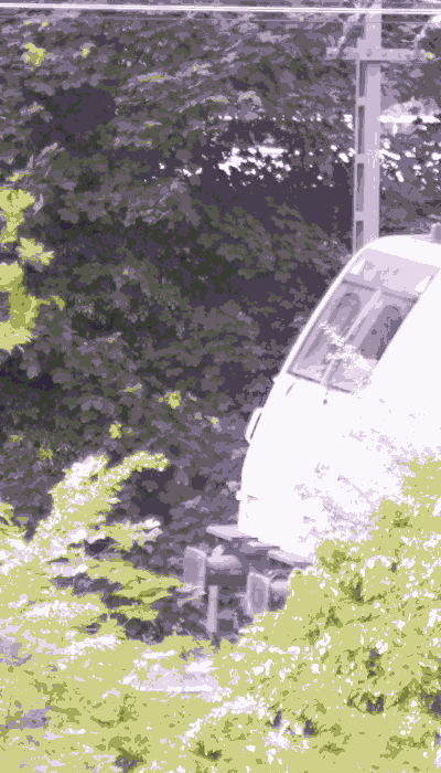 There should be a train video here :'(