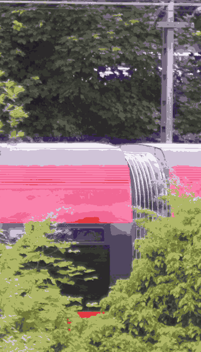 There should be a train video here :'(