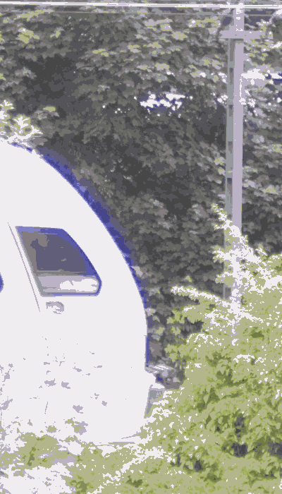 There should be a train video here :'(