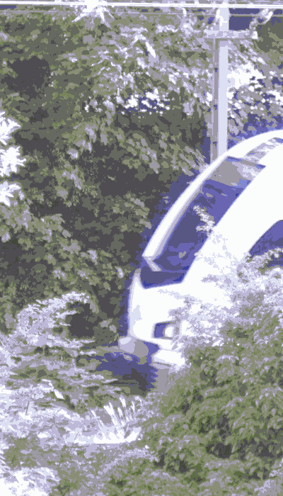 There should be a train video here :'(