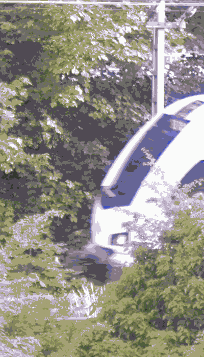 There should be a train video here :'(