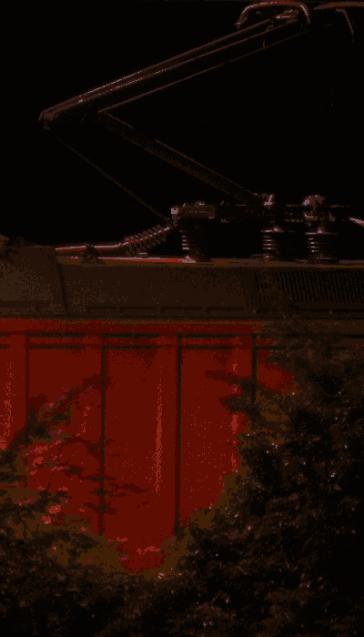 There should be a train video here :'(