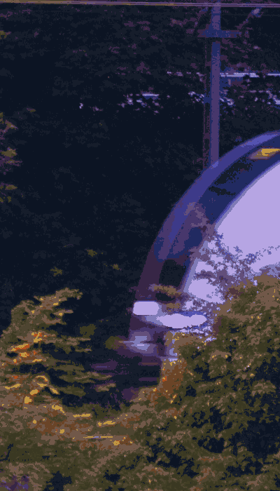 There should be a train video here :'(