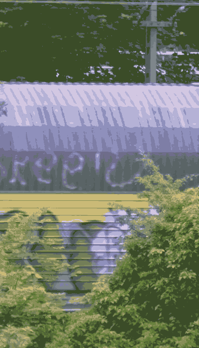 There should be a train video here :'(