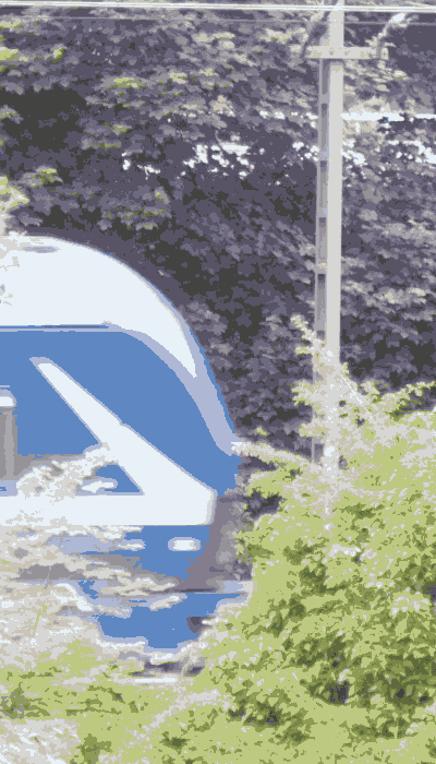 There should be a train video here :'(