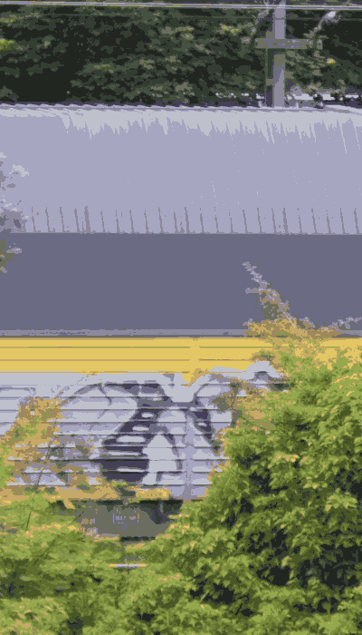 There should be a train video here :'(