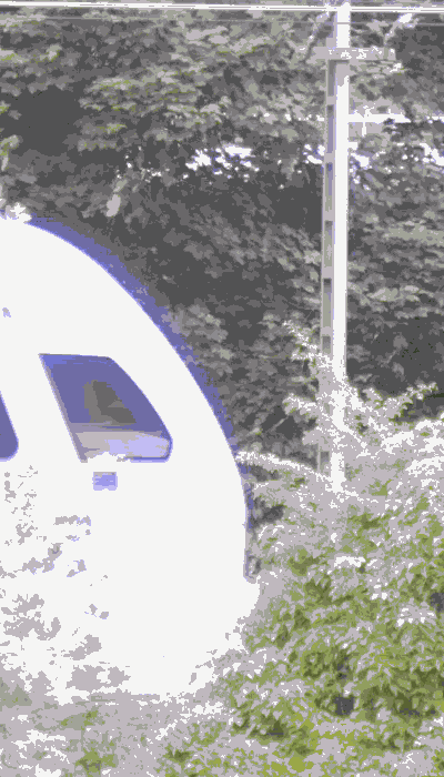 There should be a train video here :'(
