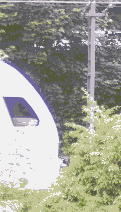 There should be a train video here :'(