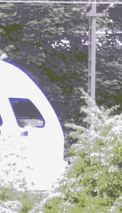 There should be a train video here :'(