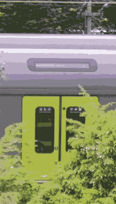There should be a train video here :'(