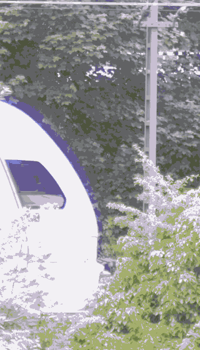 There should be a train video here :'(