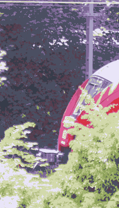 There should be a train video here :'(