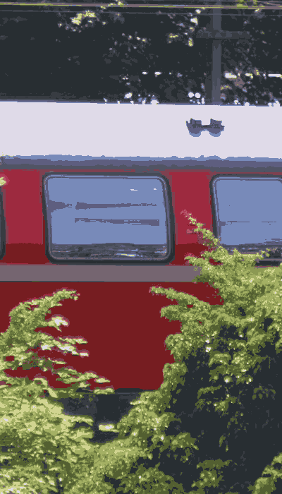 There should be a train video here :'(