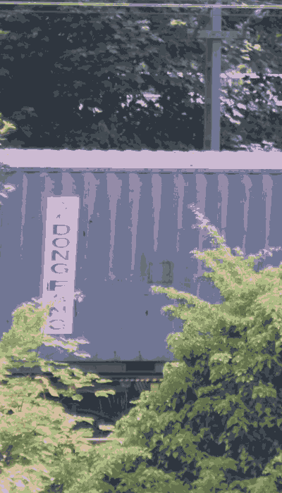 There should be a train video here :'(