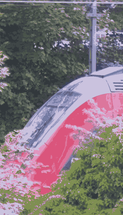 There should be a train video here :'(
