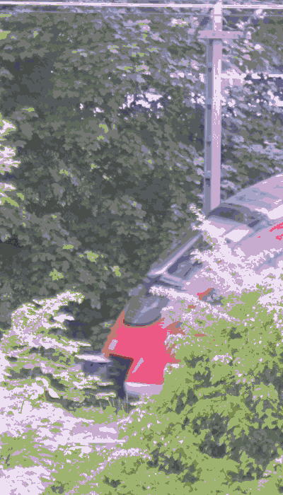 There should be a train video here :'(