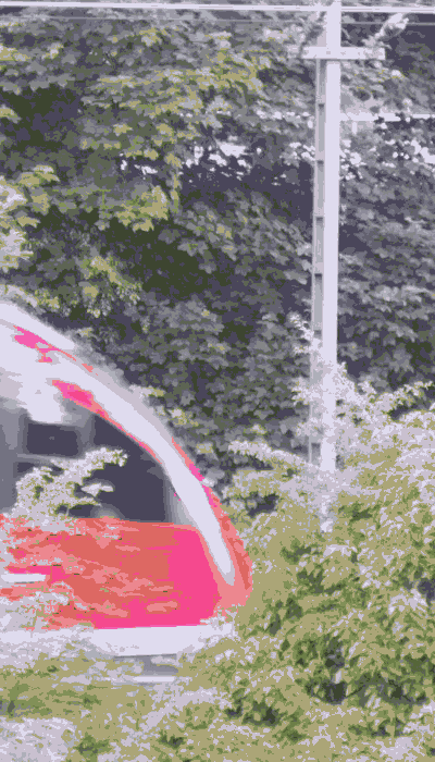 There should be a train video here :'(