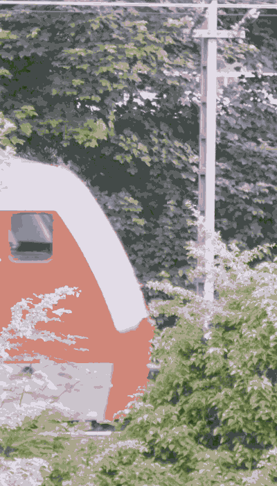 There should be a train video here :'(