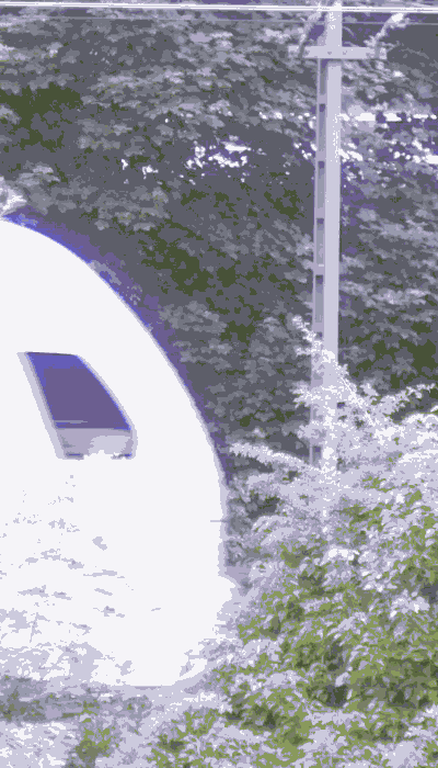 There should be a train video here :'(
