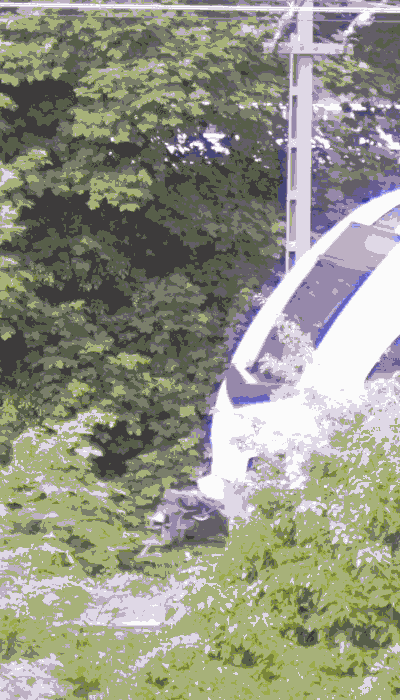 There should be a train video here :'(