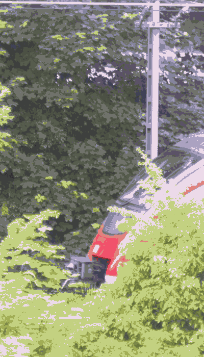 There should be a train video here :'(