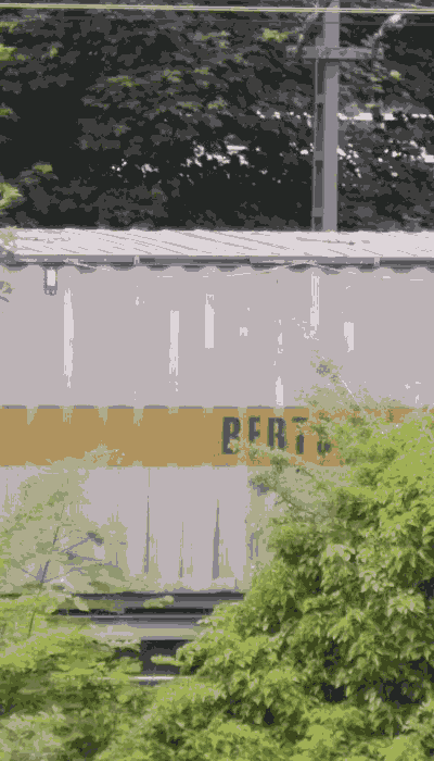 There should be a train video here :'(
