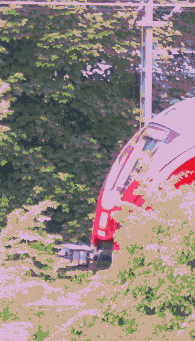 There should be a train video here :'(