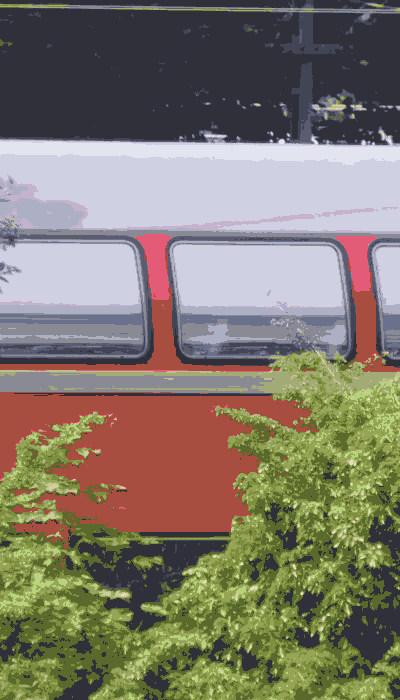 There should be a train video here :'(