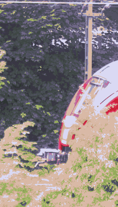 There should be a train video here :'(
