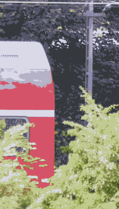 There should be a train video here :'(