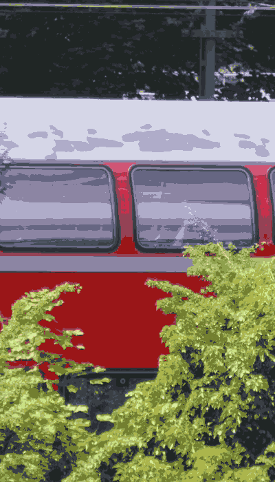 There should be a train video here :'(