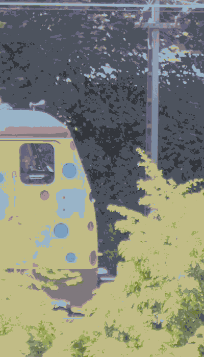 There should be a train video here :'(