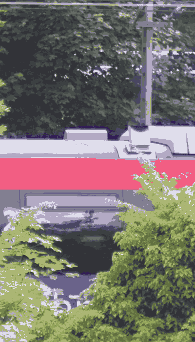 There should be a train video here :'(
