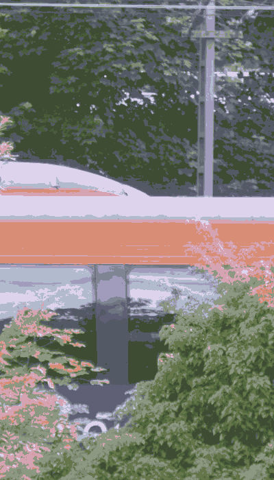 There should be a train video here :'(