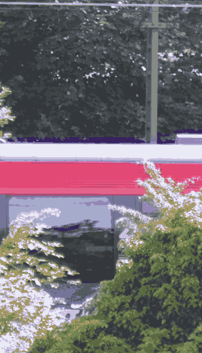 There should be a train video here :'(