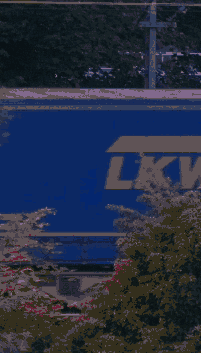 There should be a train video here :'(
