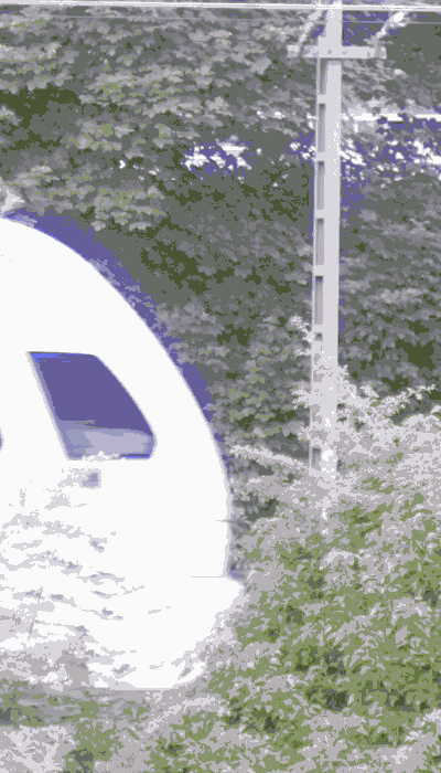 There should be a train video here :'(