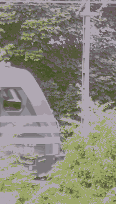 There should be a train video here :'(